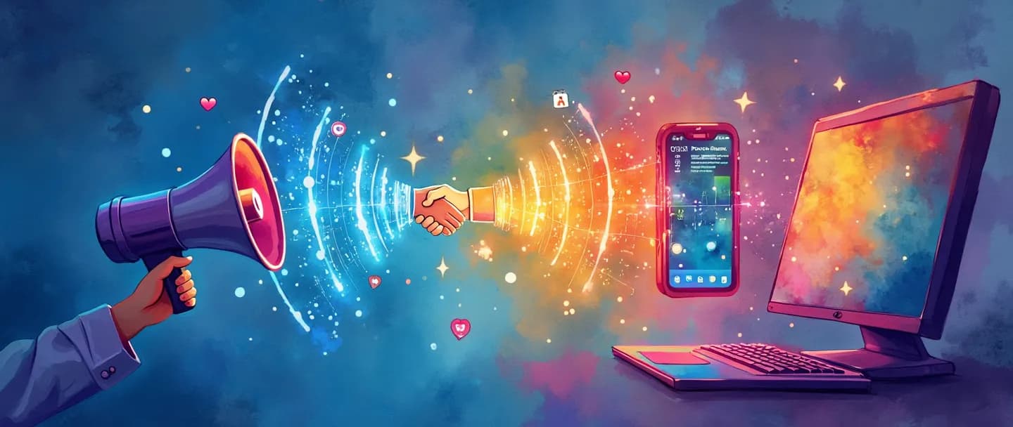 O que é unidade de engajamento digital?