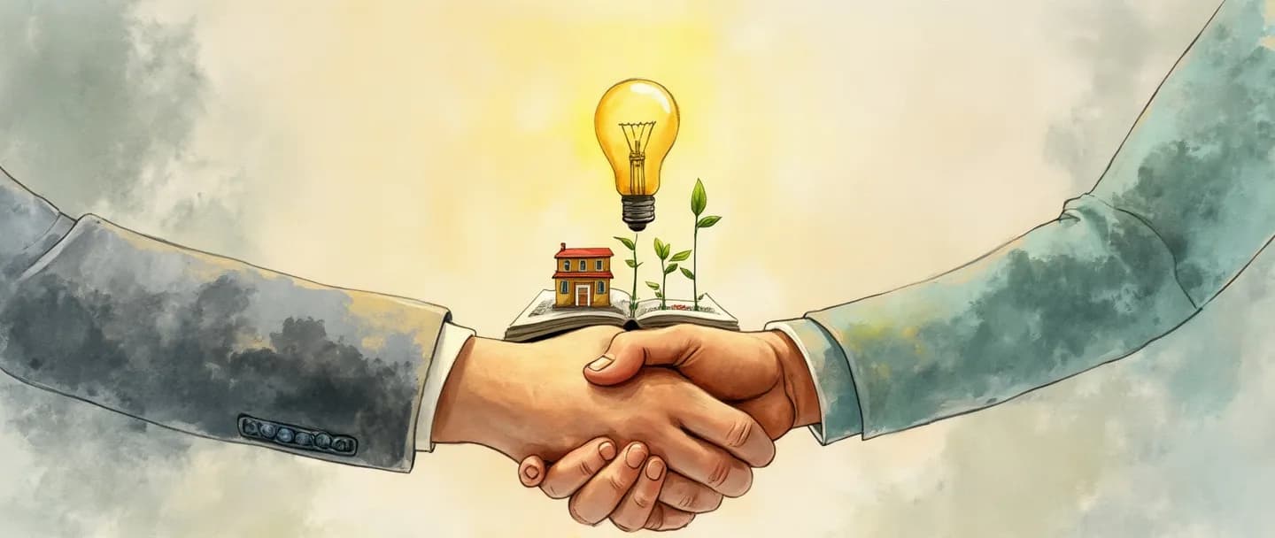 O que é franquia de educação?