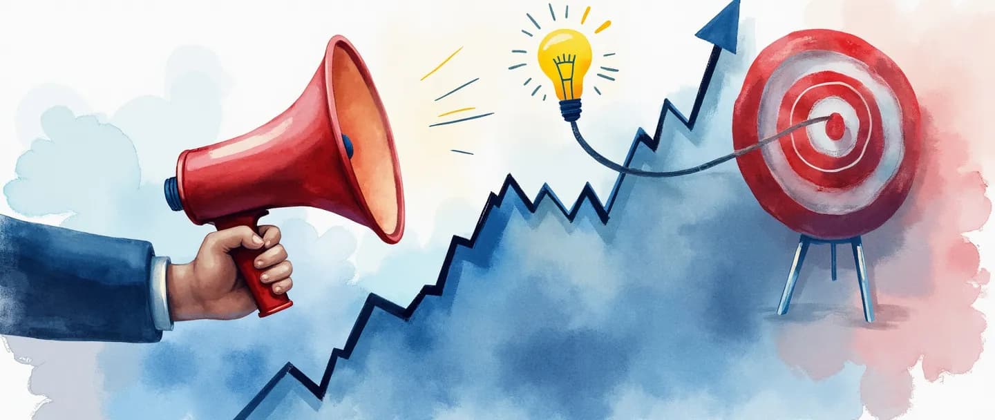 O que é marketing de vendas?