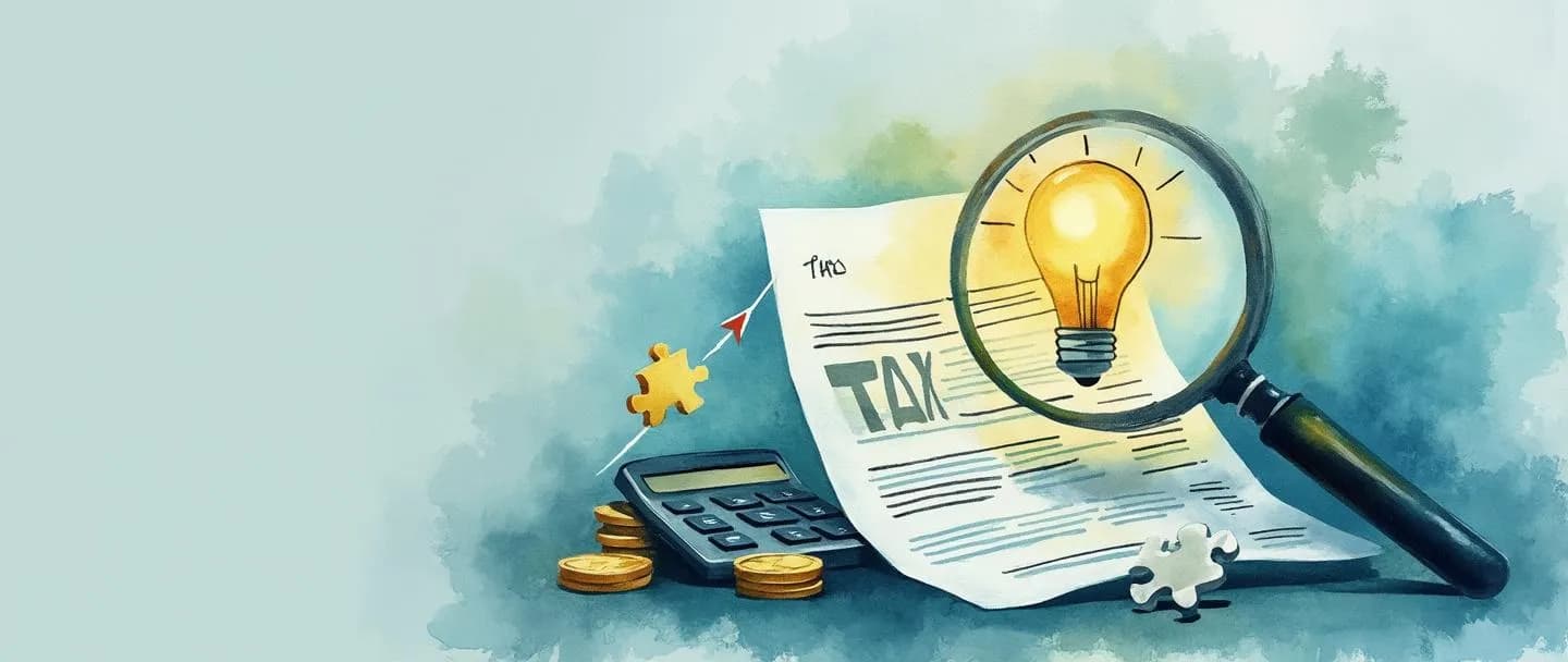 O que é inteligência fiscal?