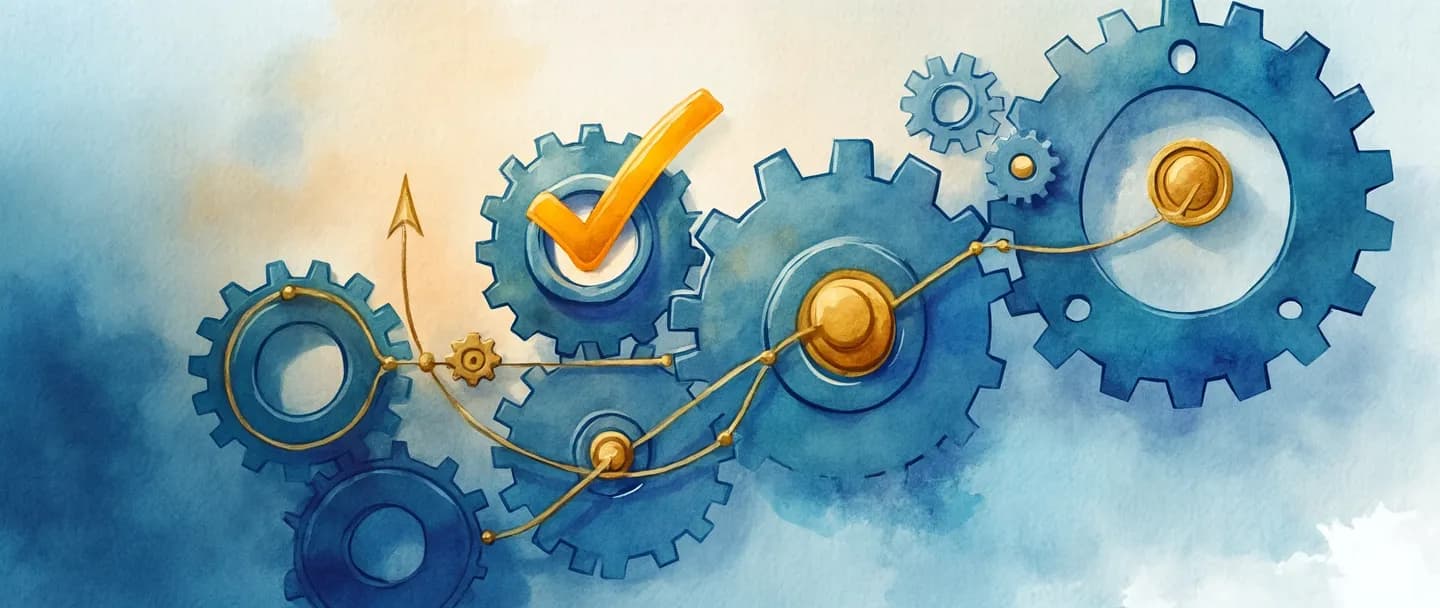 O que é qualidade no desenvolvimento de processos?