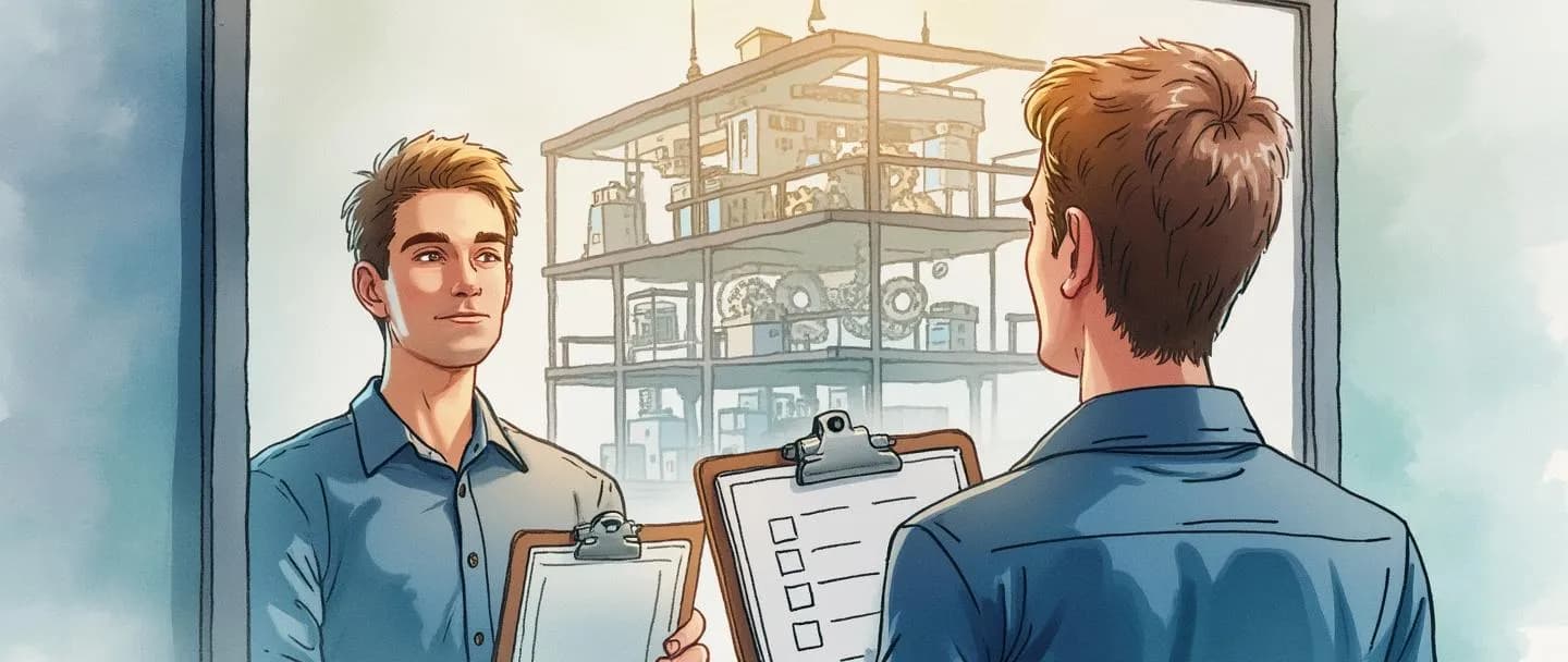 O que é autoavaliação organizacional?