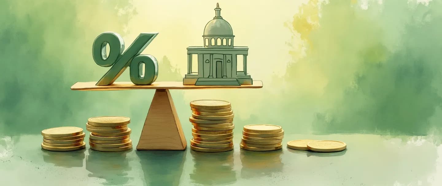 O que é impostos sobre lucro?