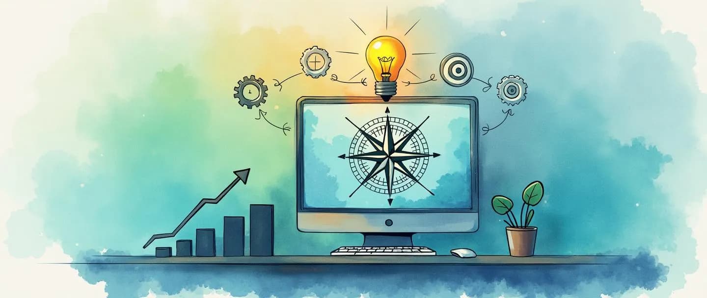 O que é help desk estratégico?