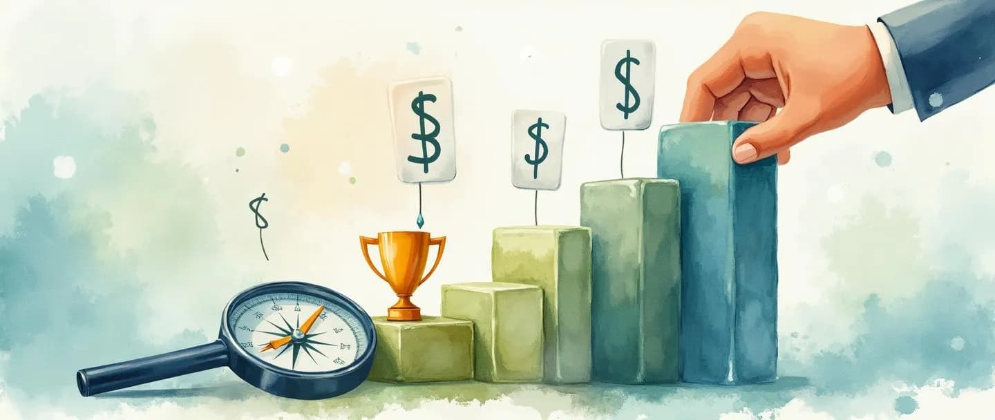 O que é precificação estratégica?