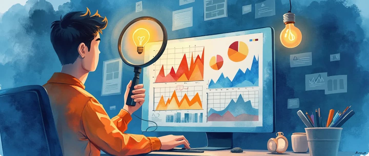 O que é marketing de análise de comportamento?