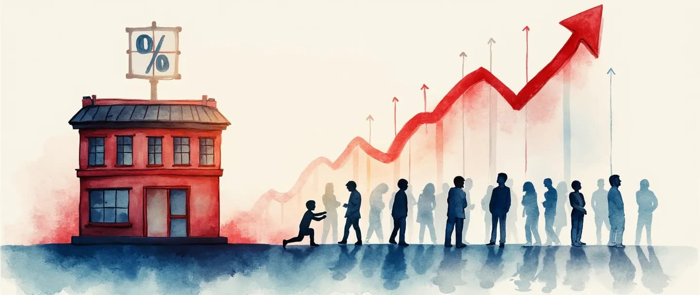 O que é taxa de churn?