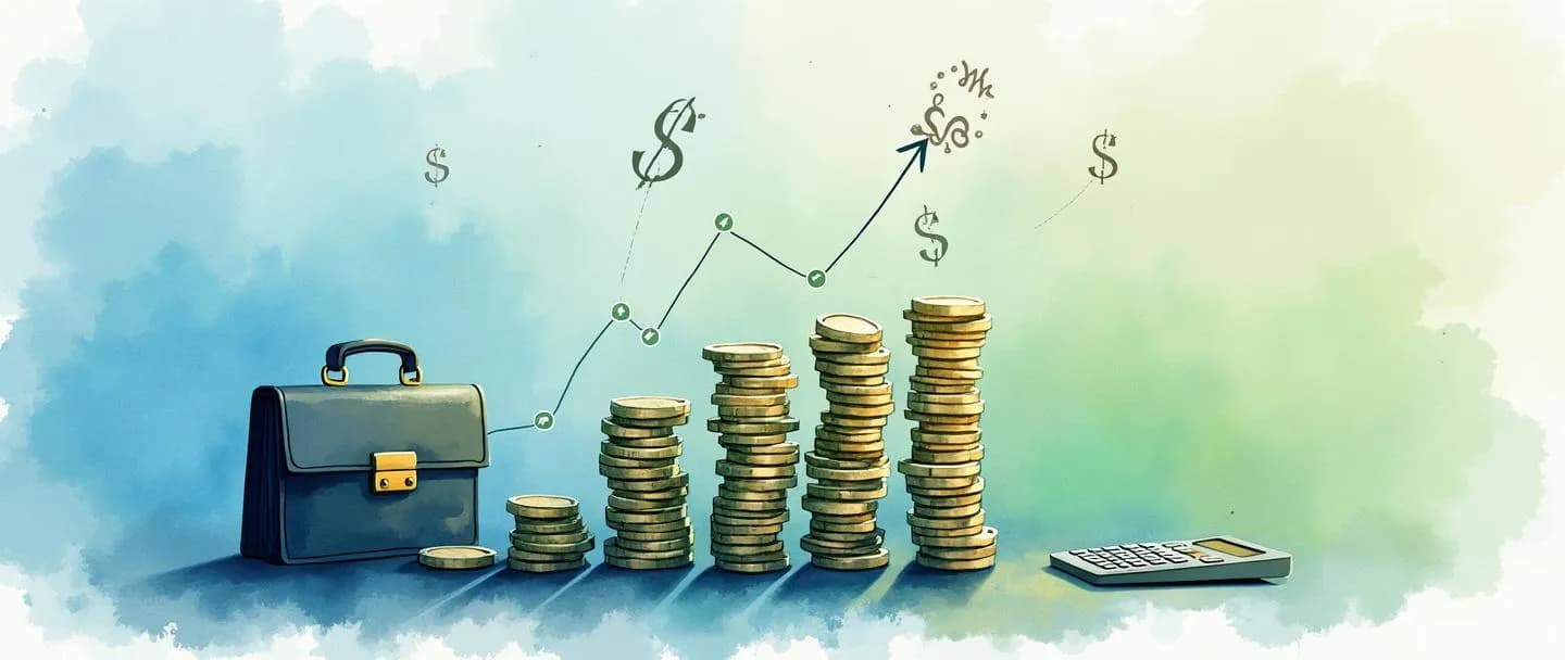 O que é volume de faturamento?