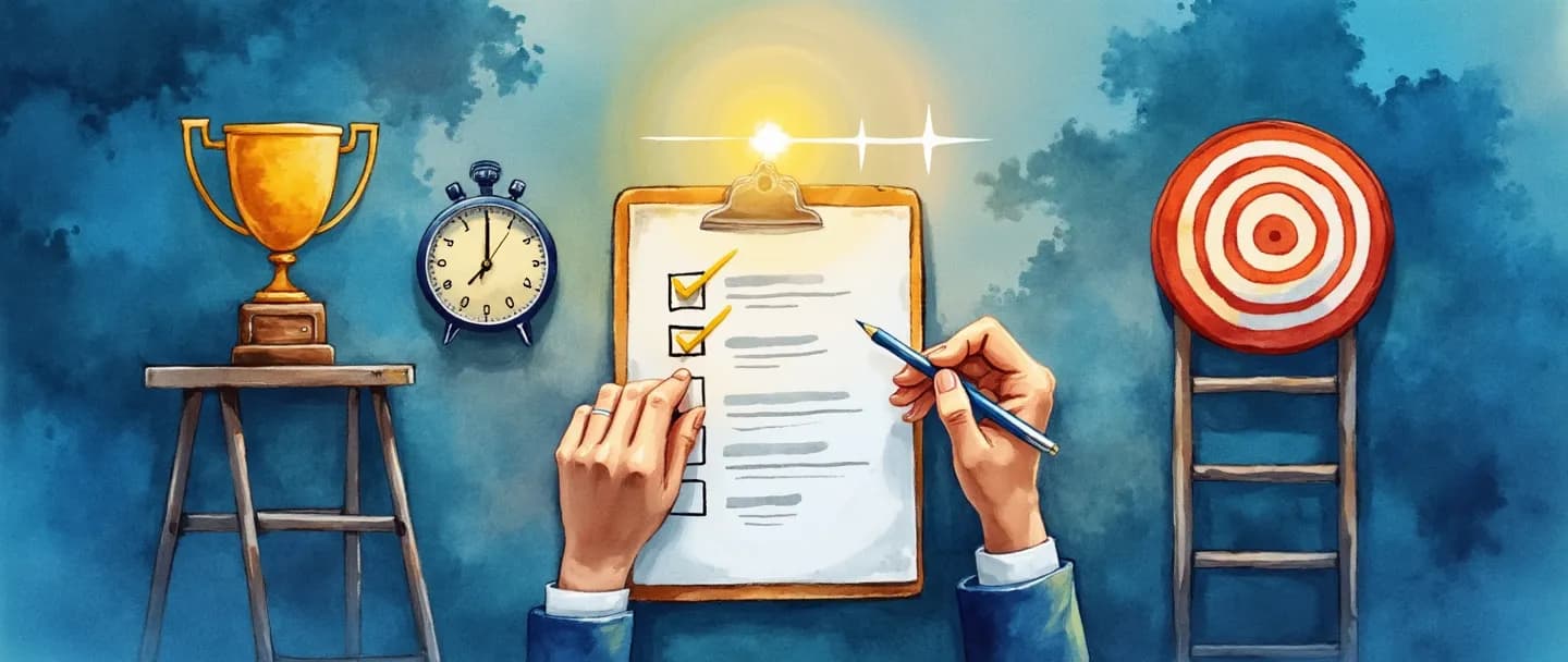 O que é qualidade de execução de tarefas?