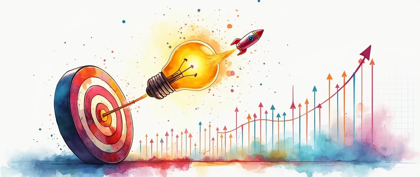 O que é planejamento de inovação em marketing?