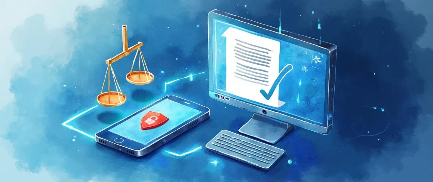 O que é compliance digital?