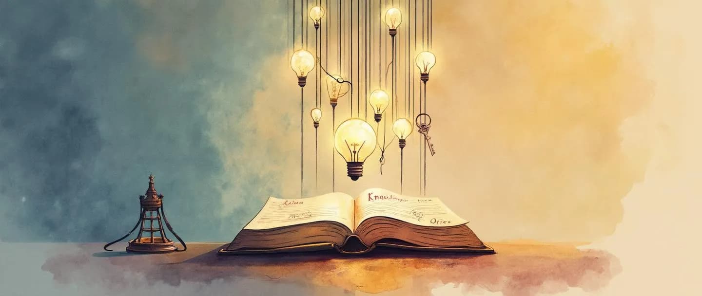 O que é knowledge hub?