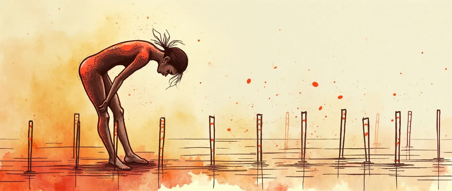 O que é jogo de cintura?