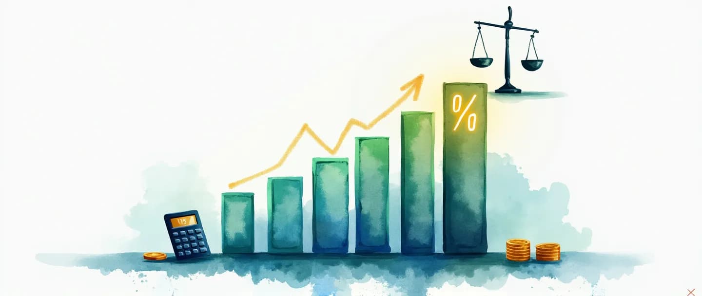 O que é taxa de resultado operacional?