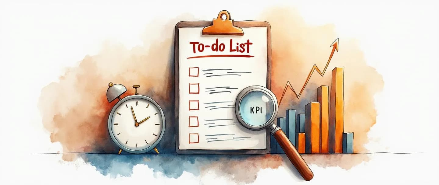 O que é KPI de backlog?