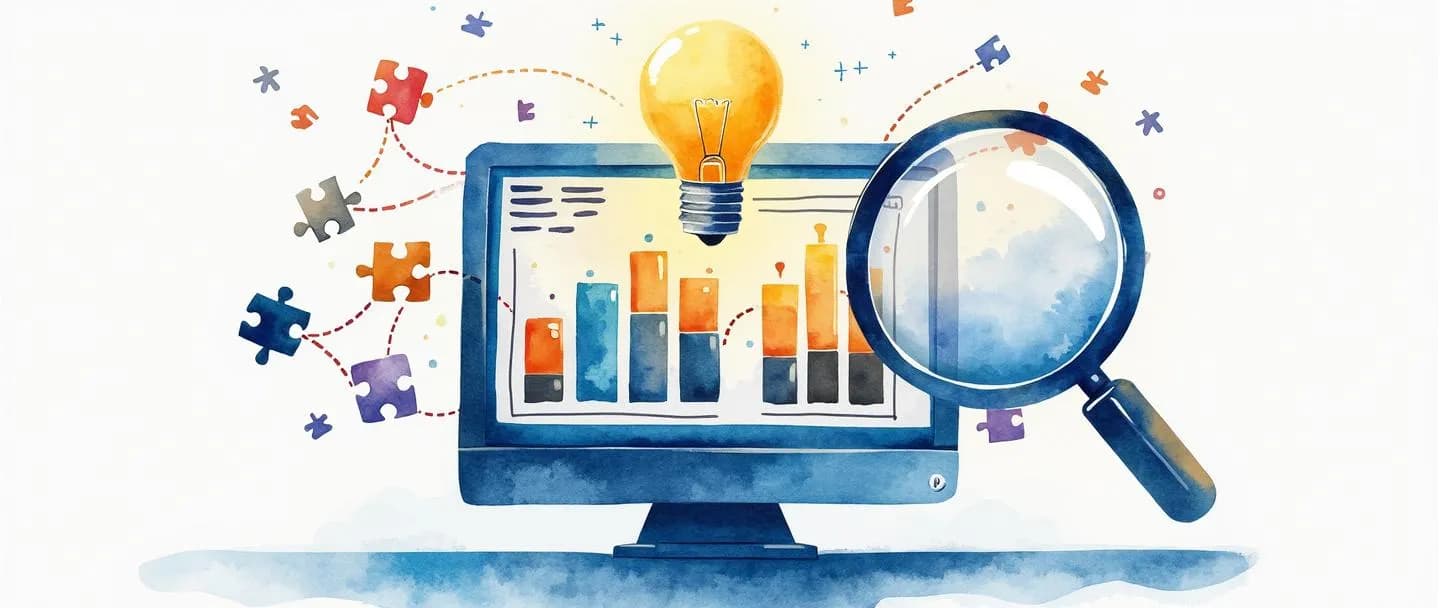 O que é sistema de business intelligence?