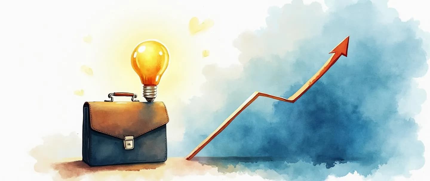 O que é business outcome?