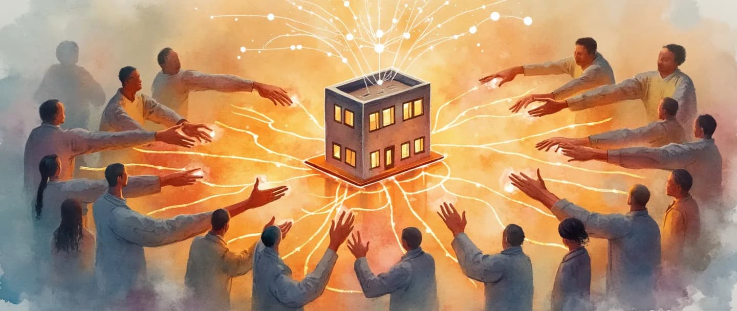 O que é base instalada de clientes?