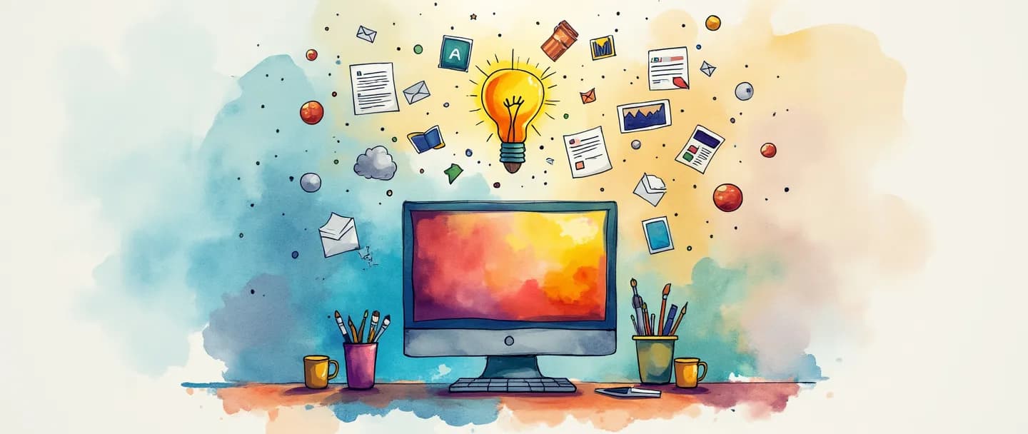 O que é unidade de criação de conteúdo?