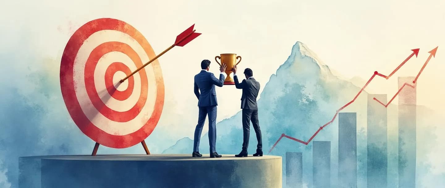 O que é zona de competitividade?