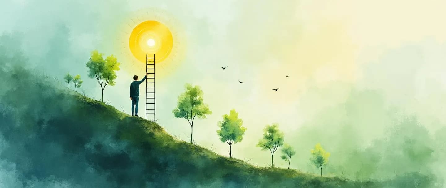 O que é zona de oportunidade de crescimento?