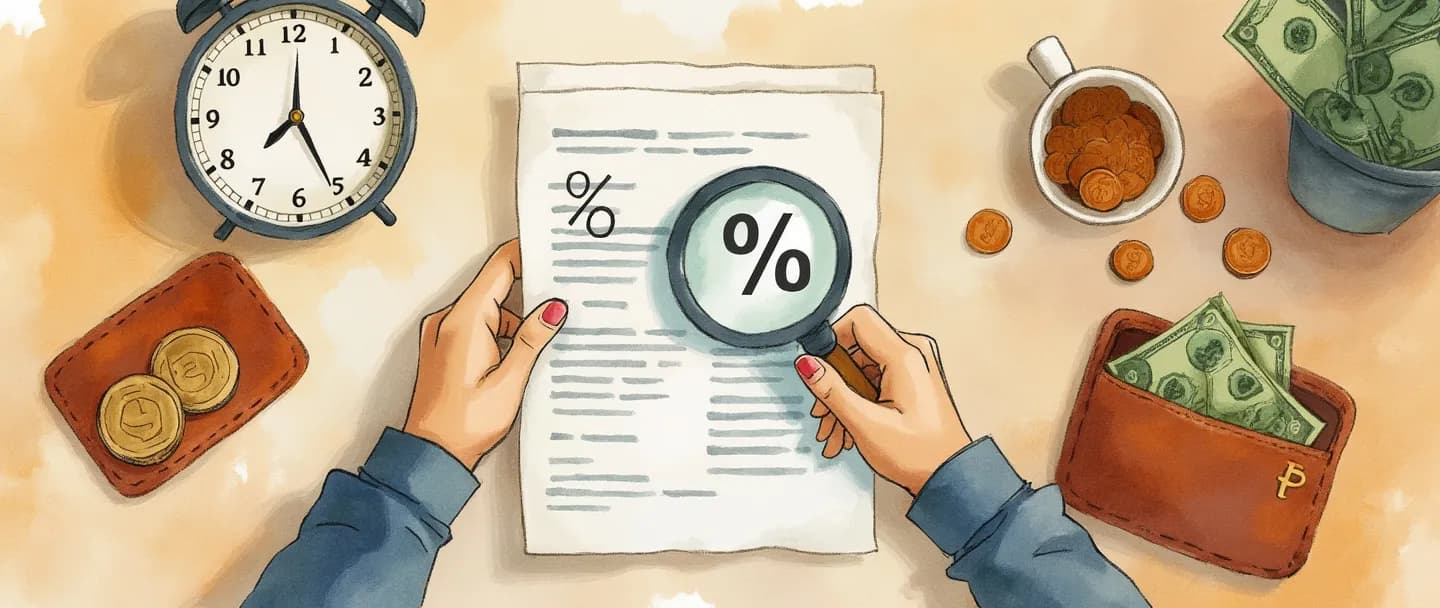 O que é juros de empréstimo pessoal?