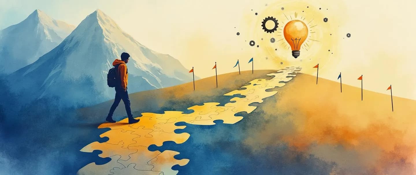 O que é jornada comportamental?