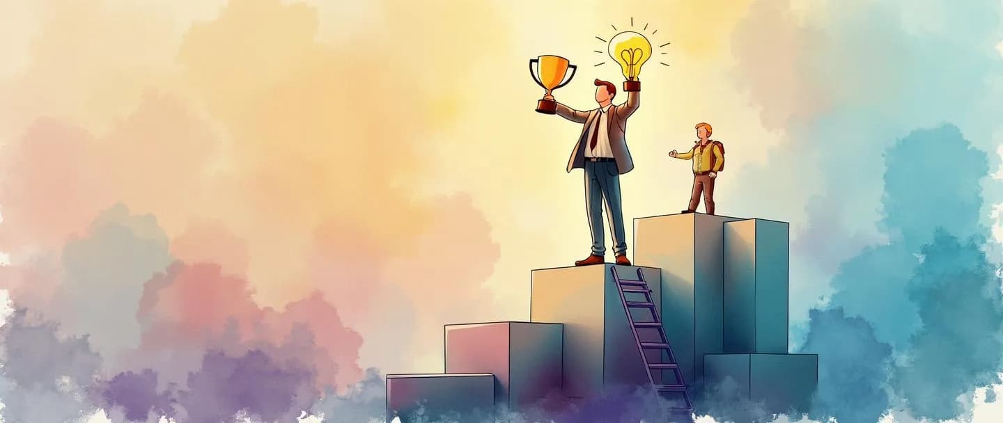 O que é benefício competitivo?