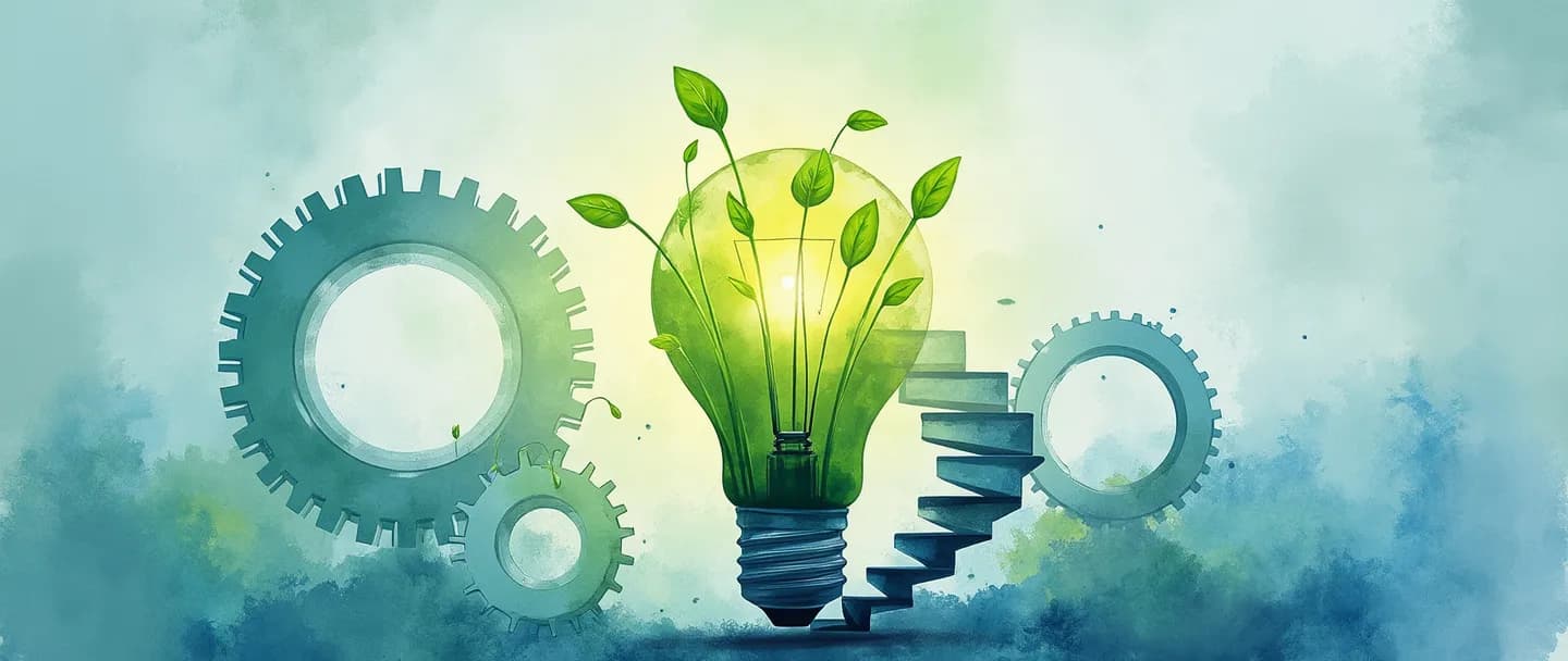 O que é inovação contínua?