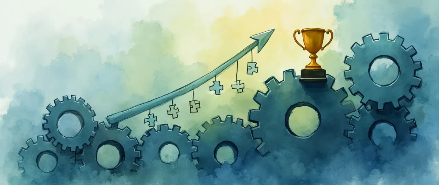 O que é valor de processo?