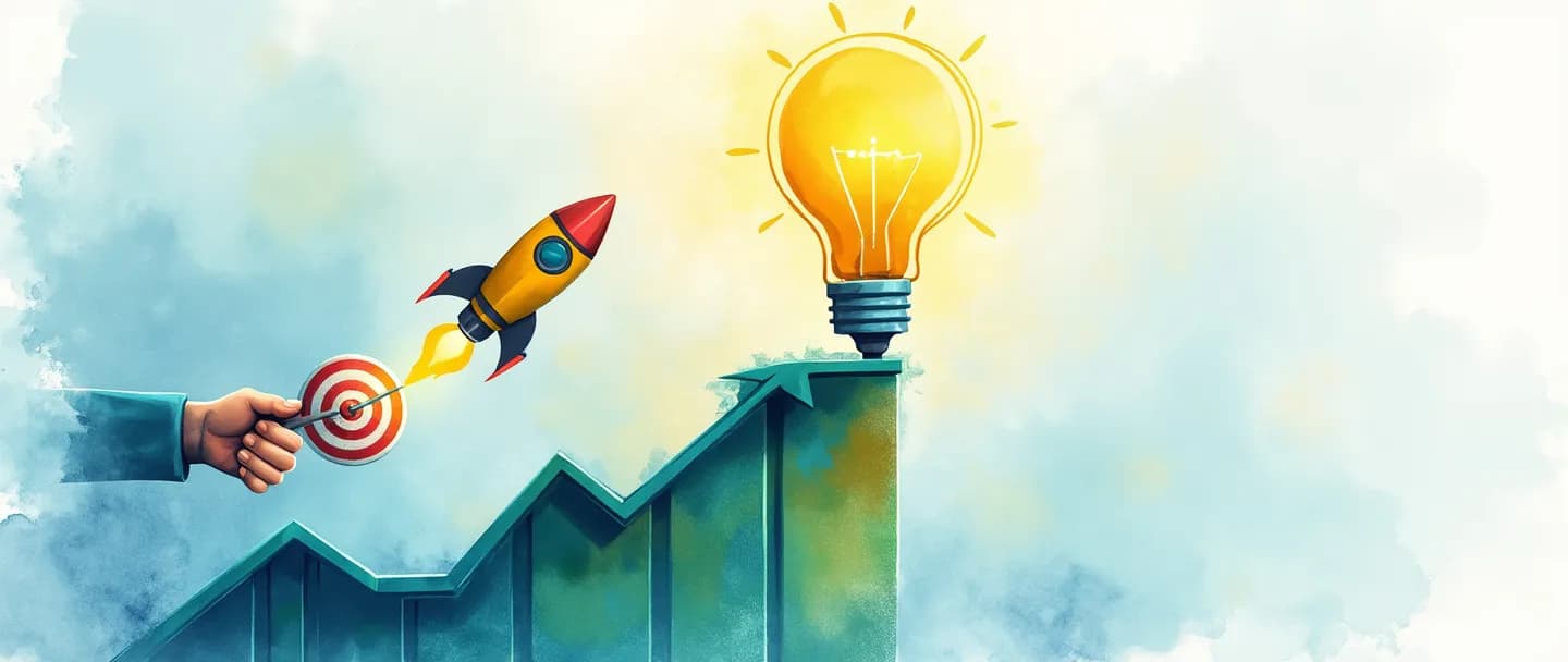 O que é xis de otimização de vendas?