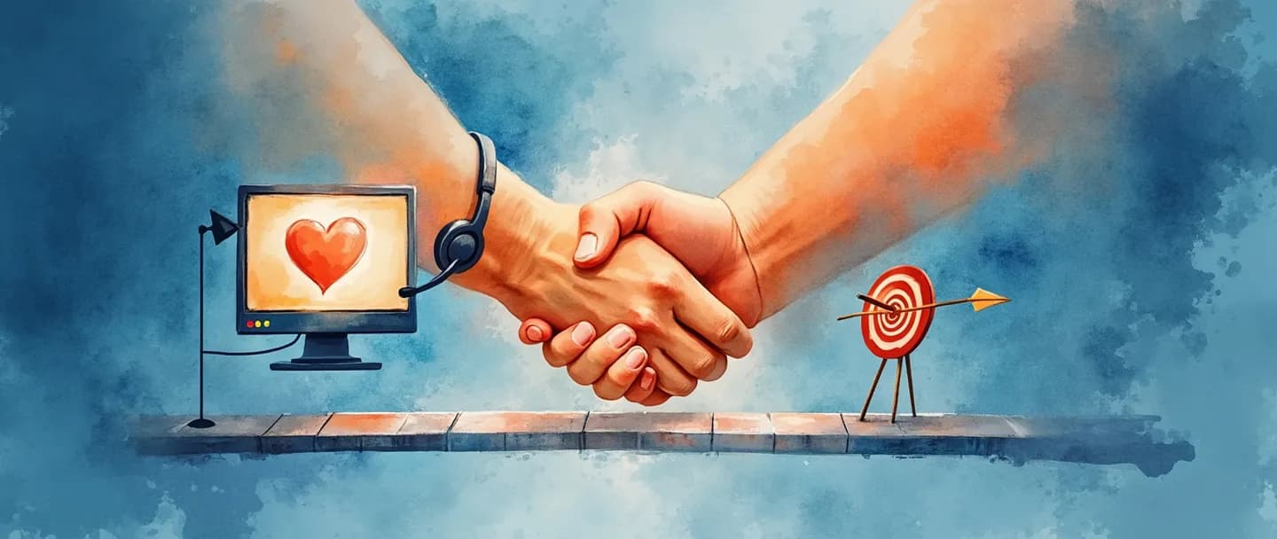 O que é negócio de relacionamento com o cliente?