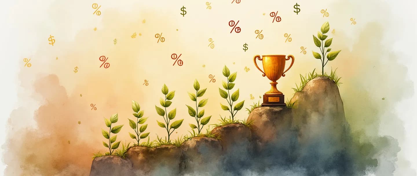 O que é yields de investimento?