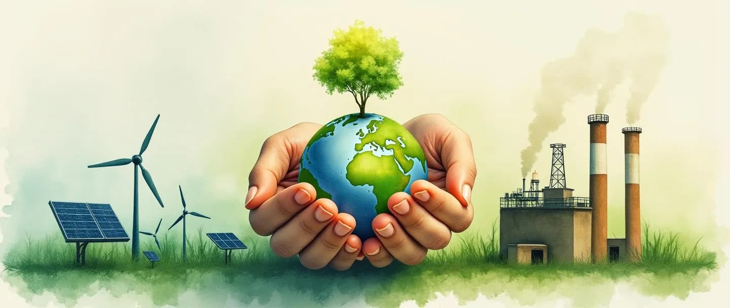 O que é responsabilidade socioambiental?