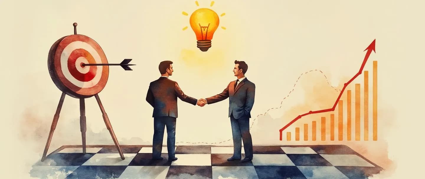 O que é atendimento estratégico?