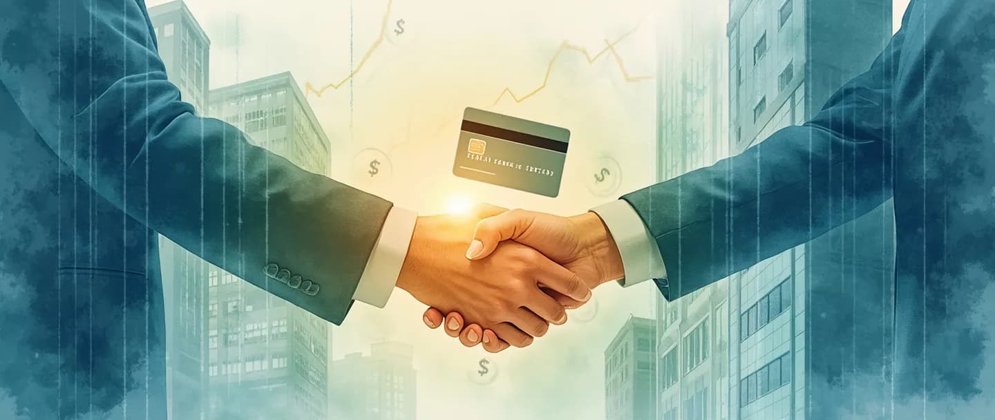 O que é negócio de crédito corporativo?