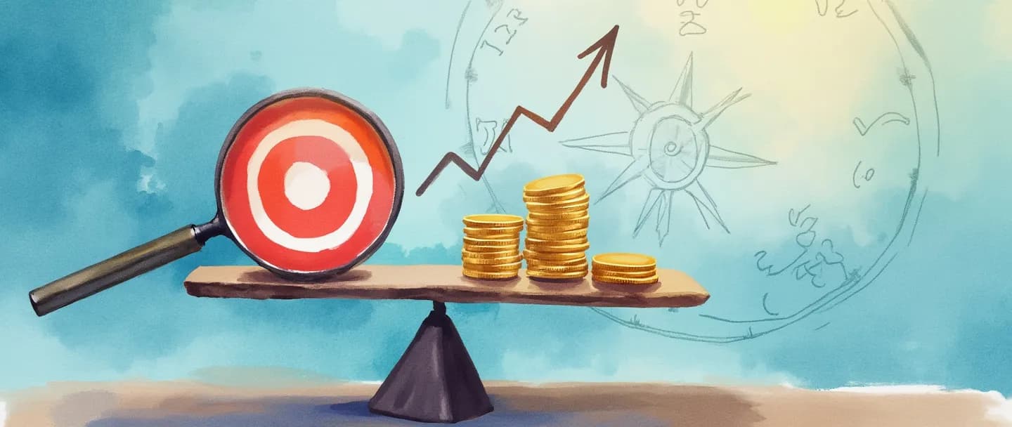 O que é valor de análise de risco?