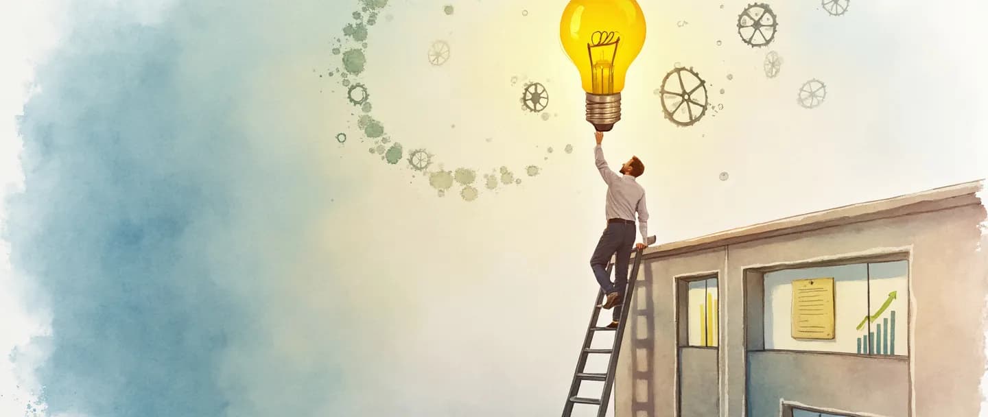 O que é empresa de treinamento e desenvolvimento?