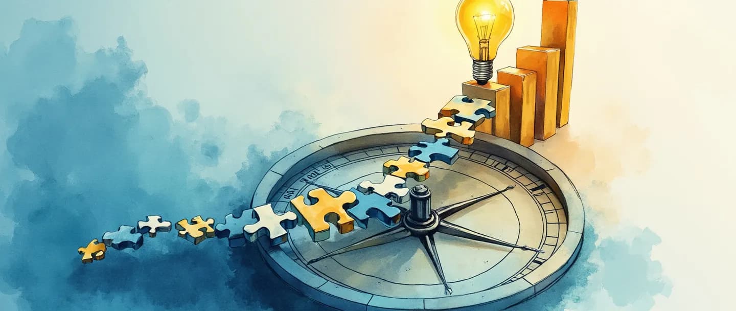 O que é kpi estratégico?