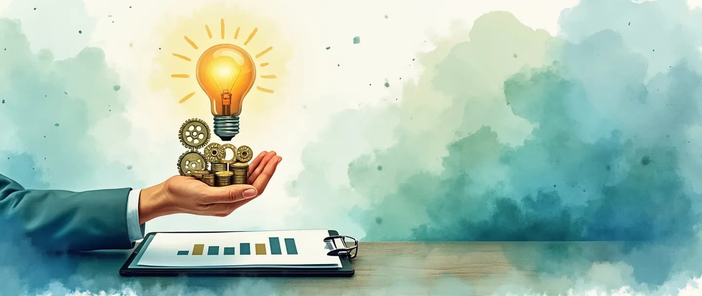 O que é gestão de recursos?