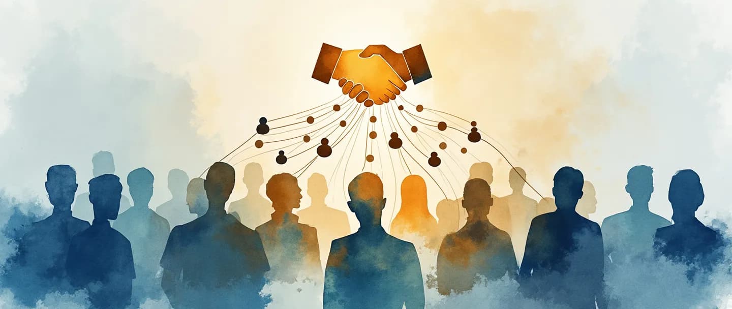 O que é carteira de clientes?