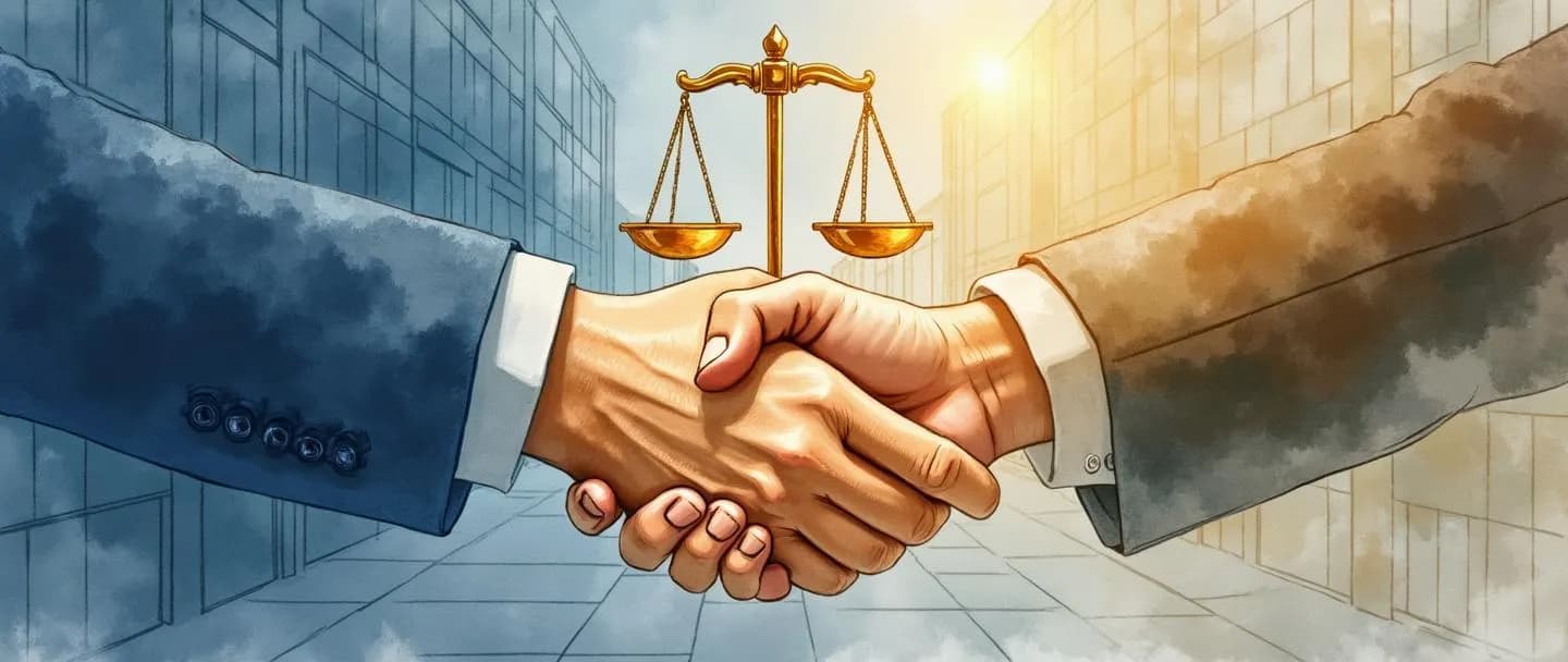 O que é integridade corporativa?