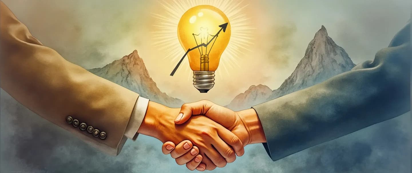 O que é valor de negócio?