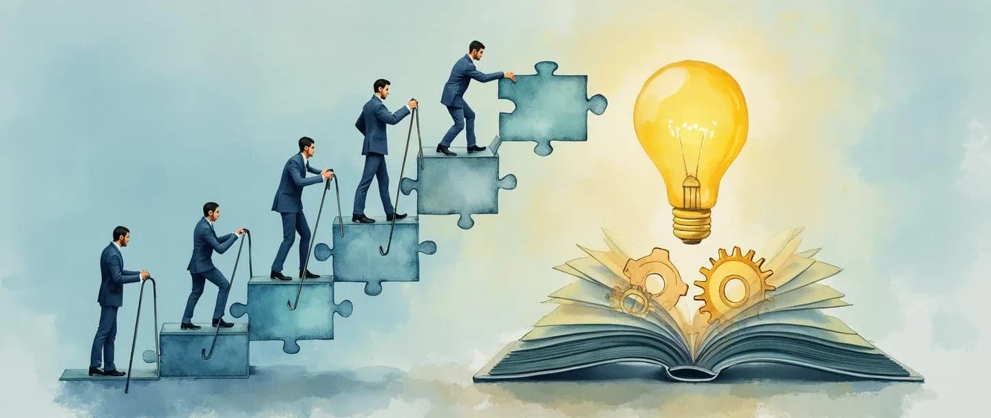 O que é necessidade de treinamento corporativo?