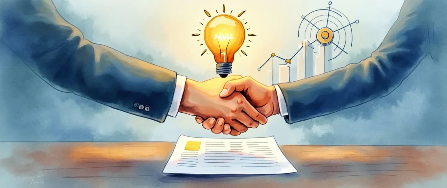 O que é apresentação de propostas comerciais?