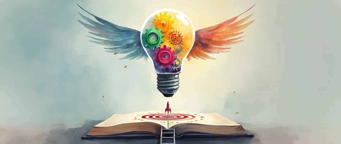 O que é boas práticas de inovação?