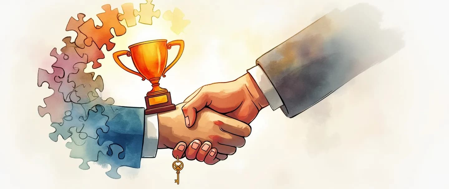 O que é planejamento de fidelização de clientes?