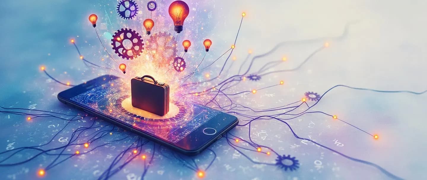 O que é nova era digital nos negócios?