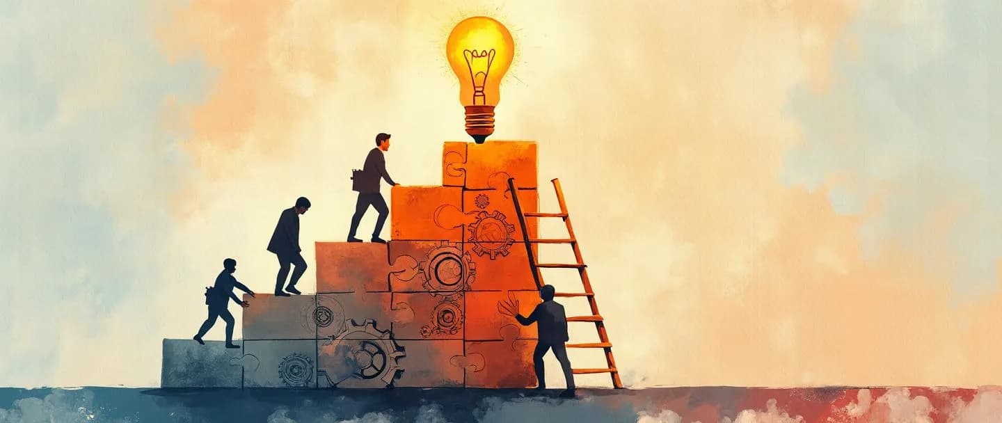 O que é formação organizacional?