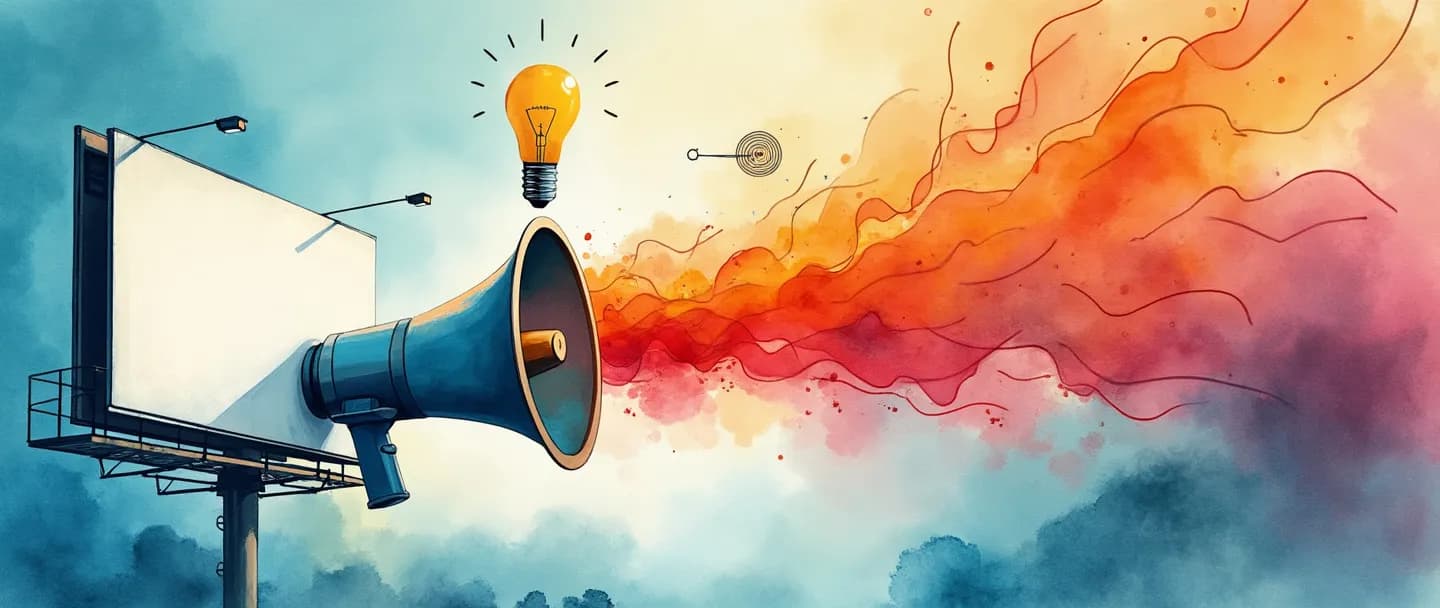 O que é marketing de campanhas de branding?